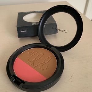 MAC Blush